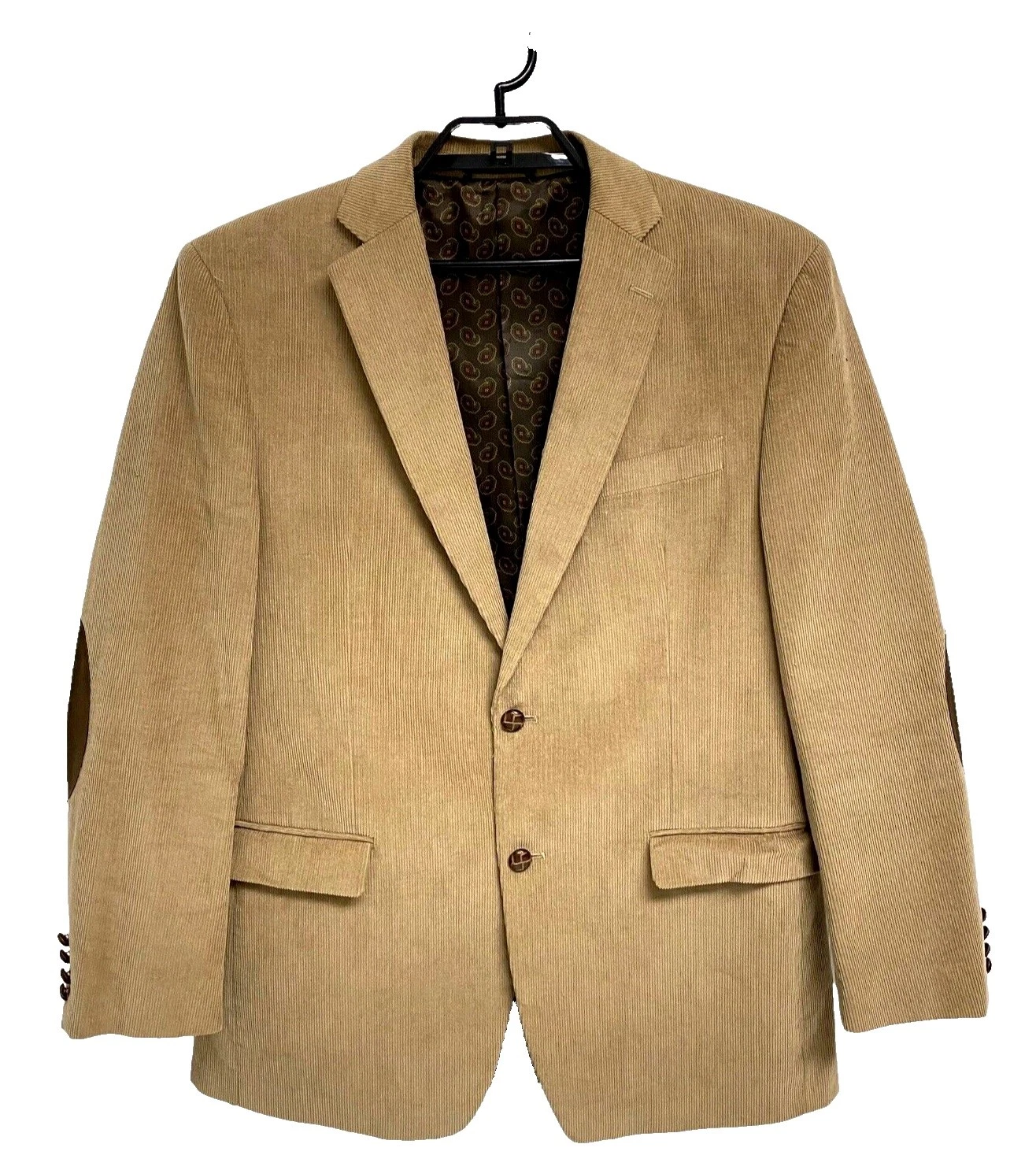 Мужские спортивные пальто Chaps хлопок