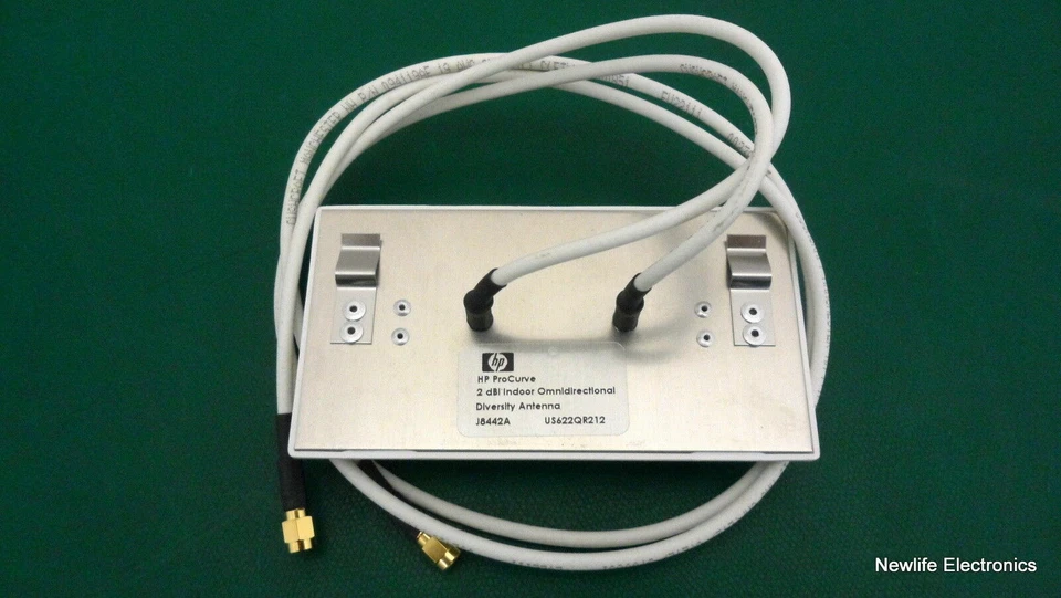 (New) HP J8442-69101 ProCurve 2 dBi Outdoor Omnidirectional Antenna J8442A - Image 4 of 4