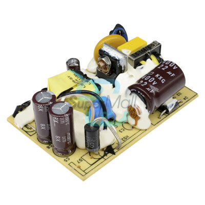 AC-DC 12V 2A Voltage Regulator Monitor Switch Power Supply Module Circuit Board