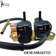 Clutch Solenoid Valve MR263723 Fits:Mitsubishi Montero Sport 1997-2004 3.9L 3.5L