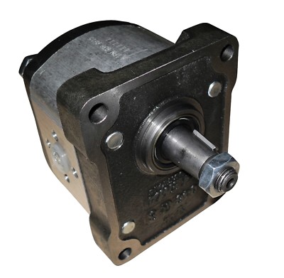 Hydraulikpumpe rechtsdrehend  4,0ccm  ähnlich 0510225008  