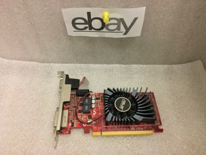 Asus Radeon R7 240 Directx 11 2 R7240 2gd3 L Video Card Newegg Com