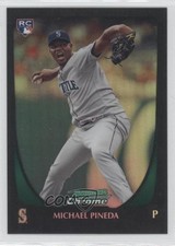 Click to enlarge Michael Pineda