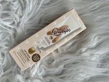 Lanolips Lip Scrub Coconutter 10g BNIB 