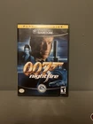 007: NightFire (Nintendo GameCube, 2002)