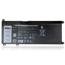 Genuine OEM 33YDH Battery For Dell G3 15 3579 17 3779 G5 15 5587 G7 15 7588