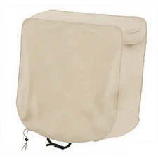 Garden Hose Reel Cover Retractable Wall Mounted Waterproof Outdoor Protective