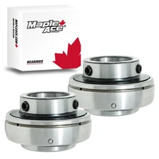 IPTCI UC 205-16 Standard Bearing Inserts
