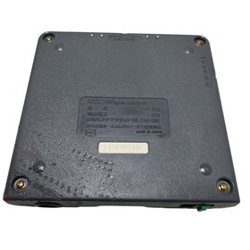 Turbo Grafx- 16 / PC Engine CORE GRAFX Console -System Only- PI-TG3 Tested