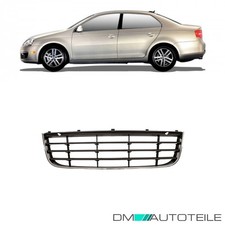 Stoßstangen Gitter Blende vorne mitte für VW Jetta III 1K2 Baujahr 2005-2010