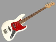 Fender Japan Hybrid 60S Jazz Bass Electric No.RG4054