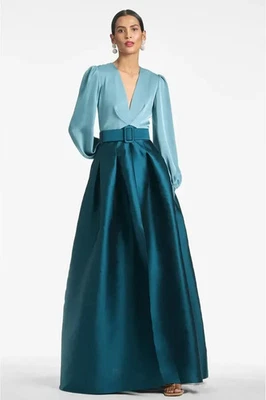 Satin Green Fit & Flare Dresses for Women for sale | eBay Satin Green Fit & Flare Dresses for Women for sale | eBay