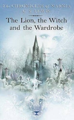 The Lion, the Witch and the Wardrobe (the Chronicles of Na - ACCEPTABLE