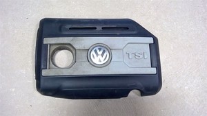 2013 13 VW Golf GTI Htbk 2 Dr Engine Cover 112297