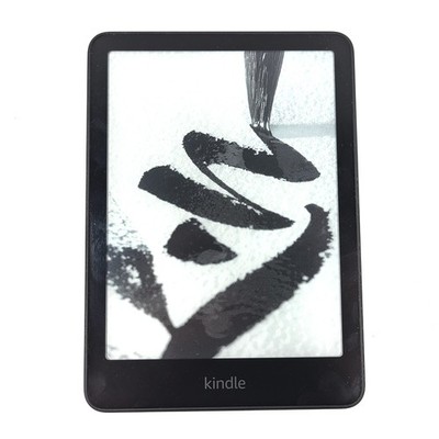 Amazon Kindle Paperwhite 12th Gen. 16GB Wi-Fi, 7'' Black - Grade A