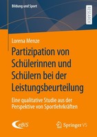 Partizipation Von SchüLerinnen Und SchüLern Bei Der Leistungsbeurteilung Lorena