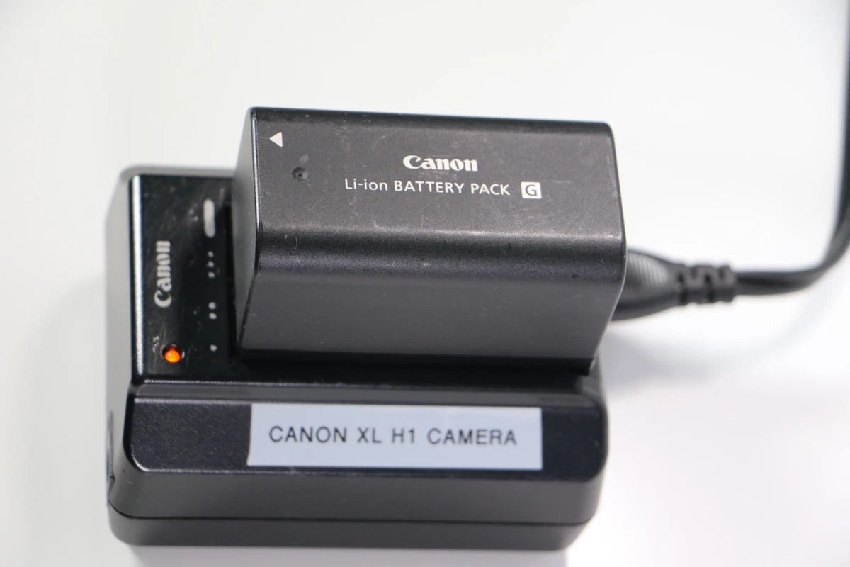 Canon Xl2 Camcorder for sale - eBay
