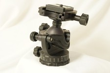 ACRATECH GP-S Ballhead ball head Very clean !. from USA