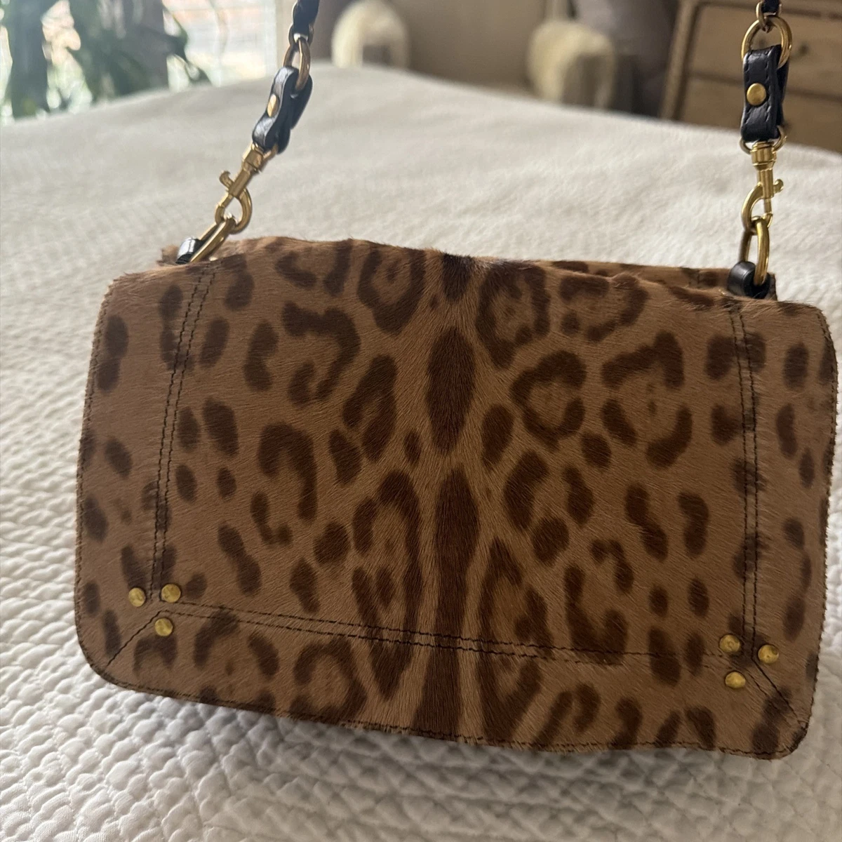 Jerome Dreyfuss Animal Print Bags & Handbags for Women for 