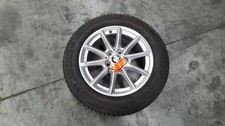 BMW 2 serie Gran Tourer F46 Felge + Winterreifen