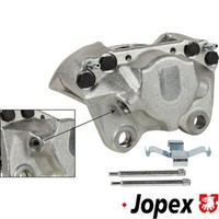 Bremssattel Jopex JP Group 1161900180 FüR VW T3 Transporter Bus Syncro