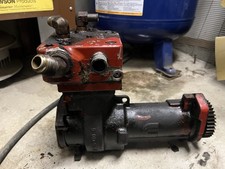 Genuine Cummins Wabco Air Compressor