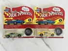 Hot Wheels DON PRUDHOMME TOM MCEWEN SNAKE & MONGOOSE Series II Vintage