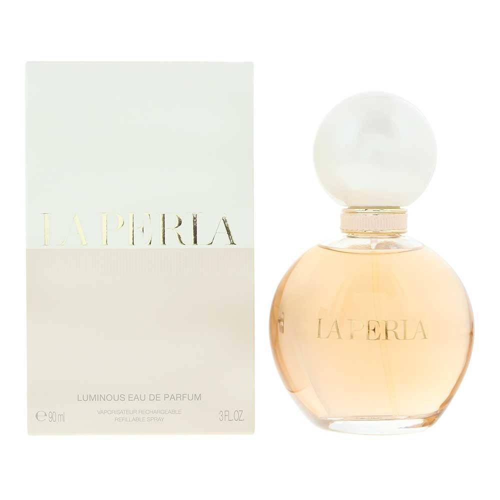 La Perla Luminous Women's EDP 90ml With Free Fragrance Gift