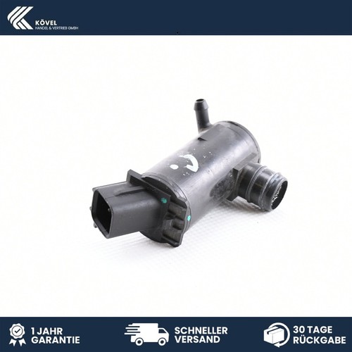 Wischwasserpumpe Waschwasserpumpe Hyundai Ioniq AE 98510-G2000
