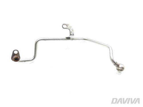 Audi A1 Turbolader-Ölzulaufrohrschlauch 1.2 TFSI Benzin 63kW (86 HP) 03F145140E