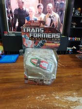 Transformers Generations Wheeljack  New & Sealed