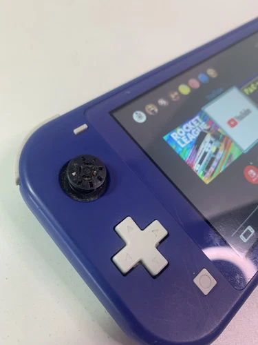 Nintendo Switch Lite - Picture 6 of 6