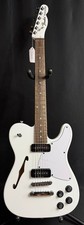 Fender Jim Adkins JA-90 Thinline Telecaster E...