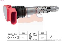 ZüNdspule EPS 1.970.436 FüR 8E2 C5 B7 A4 A6 8E5 4B2 B6 A8 4B5 Audi Avant 4B4 4B6