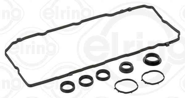 Elring Dichtungssatz Zylinderkopfhaube FüR Jeep Grand Cherokee IV WK WK2-image
