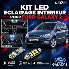 Ampoule Ford GALAXY