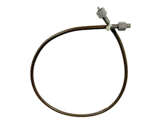 Aircraft Tachometer Cable 36 Inch Length  NEW OLD STOCK