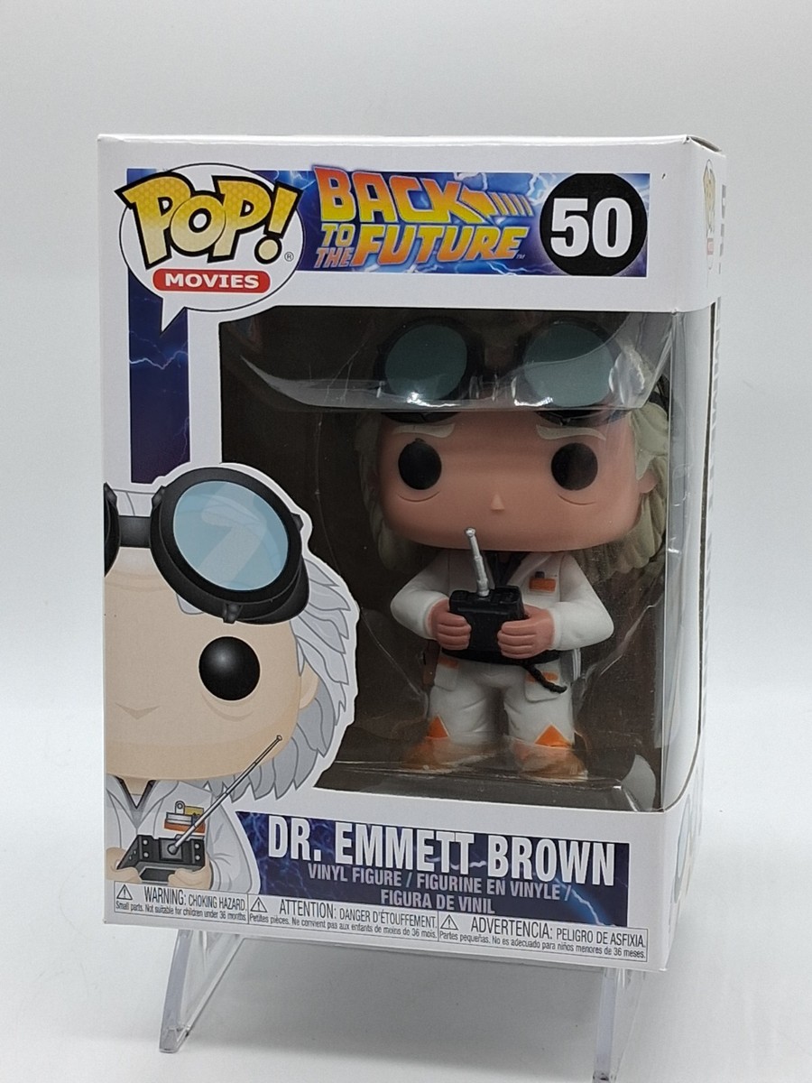 POP! funko 50 ドク　back to the future 51dab0duBdL._UF350,350_QL50_.jpg
