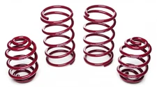 Vogtland Sport Lowering Springs for 1989-1995 BMW 525i/528i (E34)
