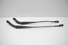 PORSCHE MACAN DKN 2021 Scheibenwischer vorne 95B955407A 95B955408A 34482194