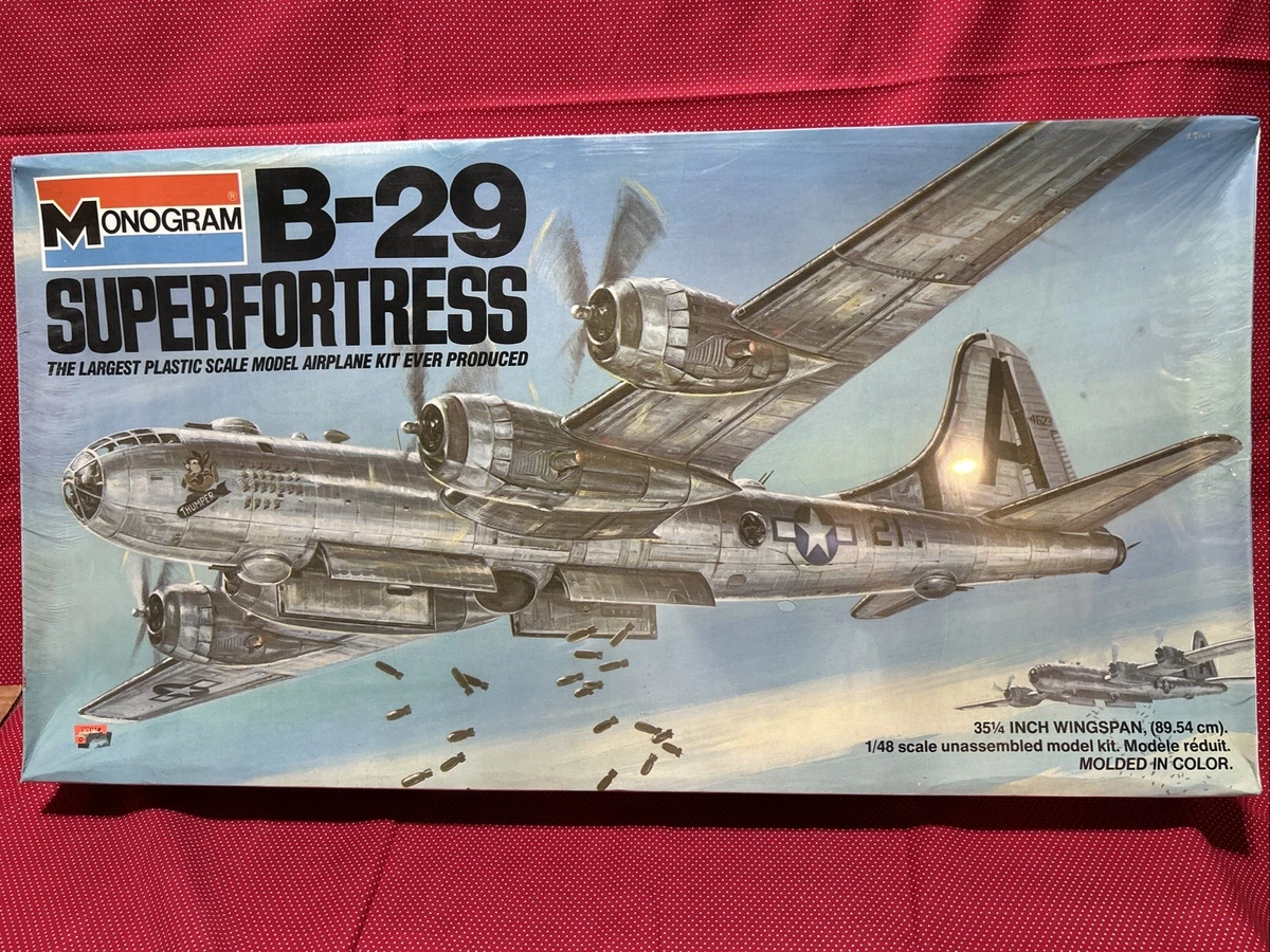 Monogram Militaria 1:48 Scale Aircraft Models & Kits for sale | eBay