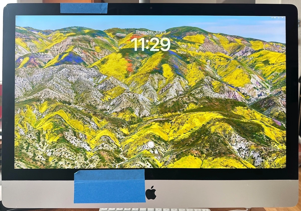 Imac 27 Lcd for sale - eBay