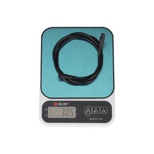 Waterproof M8 6 Pin Male Female Extension Cable for Electric Scooter 60cm 100cm