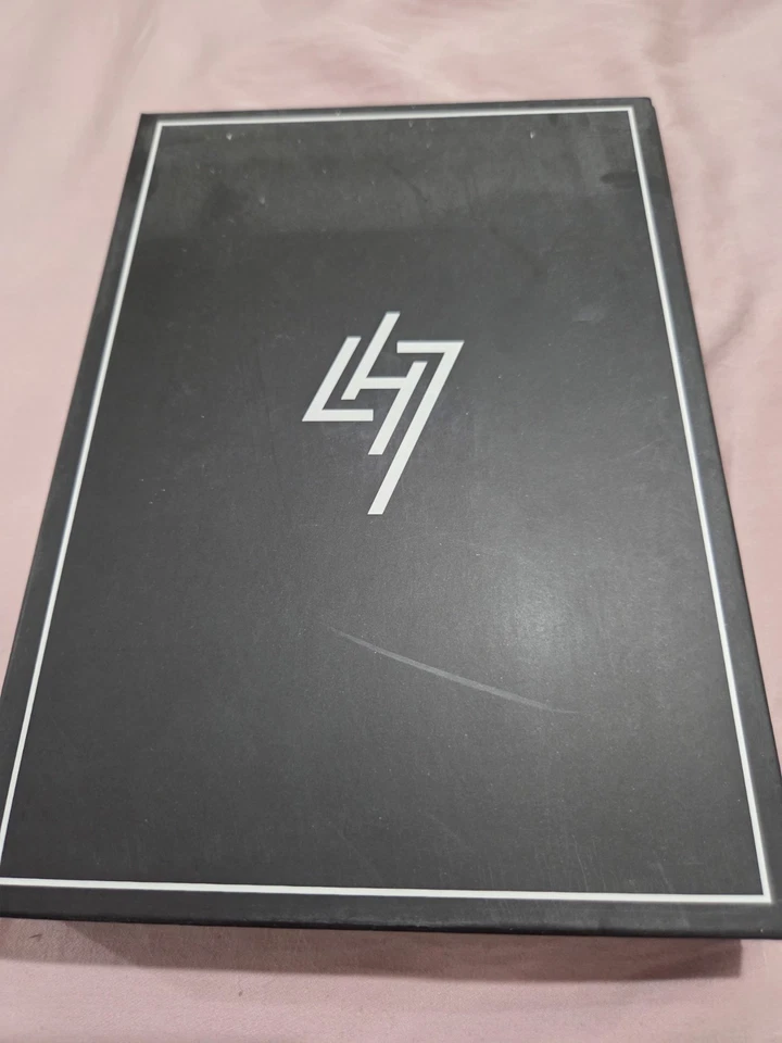 2016 Reloaded DVD - Luhan Concert DVD - Image 2 of 2