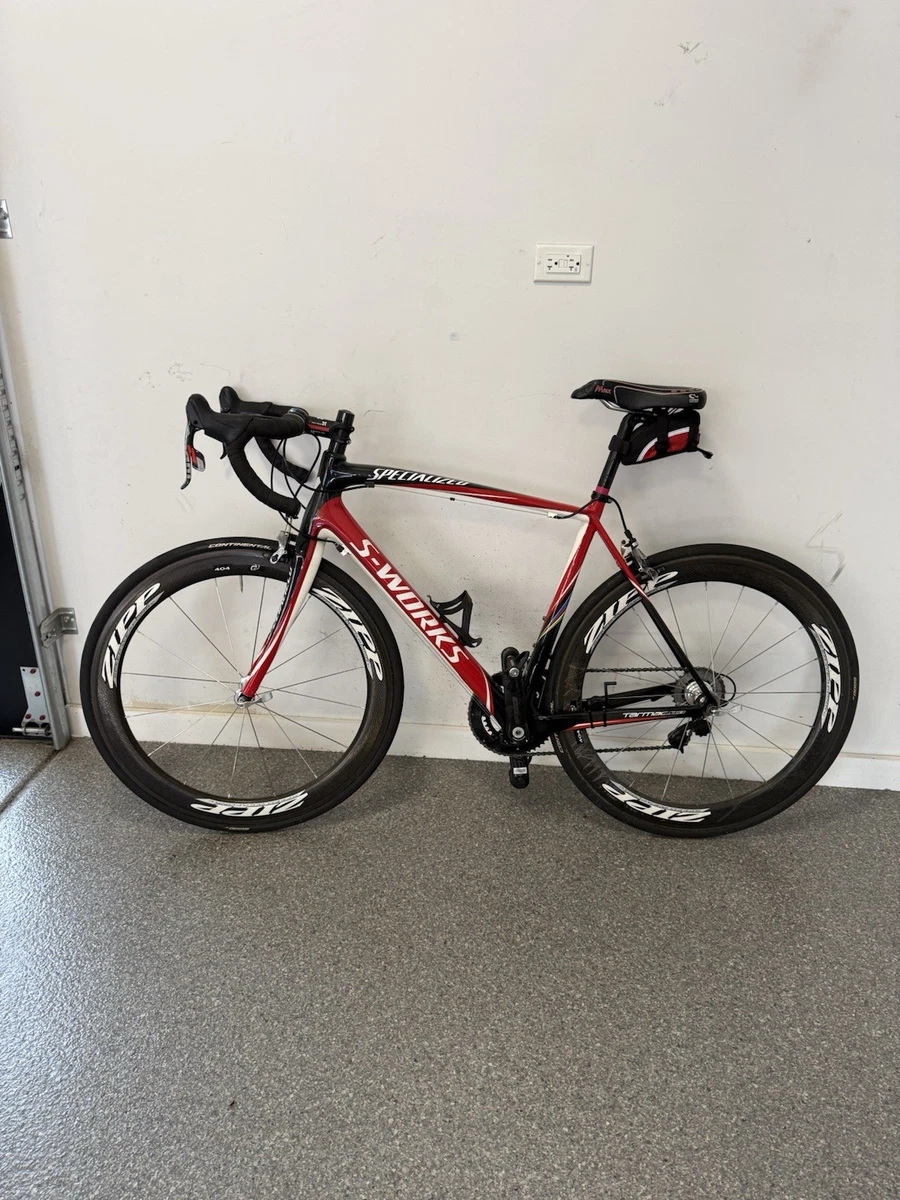 Specialized S Works Sl3 In Bikes for sale - eBay