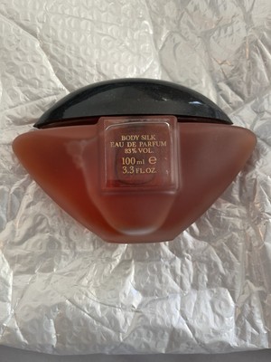 Sehr seltenes Vintage Eau De Parfum La Perla Body Silk 100ml