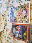 Mario Galaxy + Mario Party 9 [Wii]