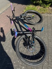 Dirtbike NS Zirkus