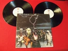 BLACK SABBATH 1982 DOUBLE LP "LIVE EVIL" ON CLASSIC HEAVY METAL VINTAGE VINYL!