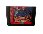 Disney's Aladdin (Sega Genesis, 1993)